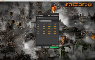 《異星工廠》 策略與自動(dòng)化交織的mac經(jīng)營(yíng)模擬游戲開(kāi)發(fā)之旅