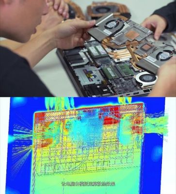 微星筆記本 自建工廠鑄就品質(zhì)，驅(qū)動游戲開發(fā)新境界