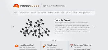 Jarey 26個(gè)簡(jiǎn)潔作品集網(wǎng)頁(yè)設(shè)計(jì)靈感 結(jié)合ITFeed的網(wǎng)頁(yè)開(kāi)發(fā)與設(shè)計(jì)聯(lián)盟